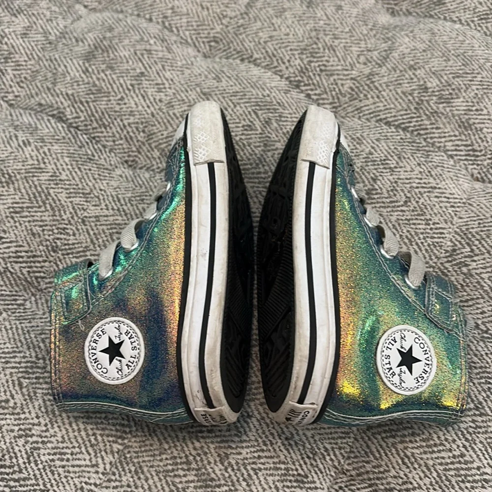 Converse good